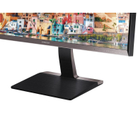 Samsung S32D850D czarny - 214536 - zdjęcie 9